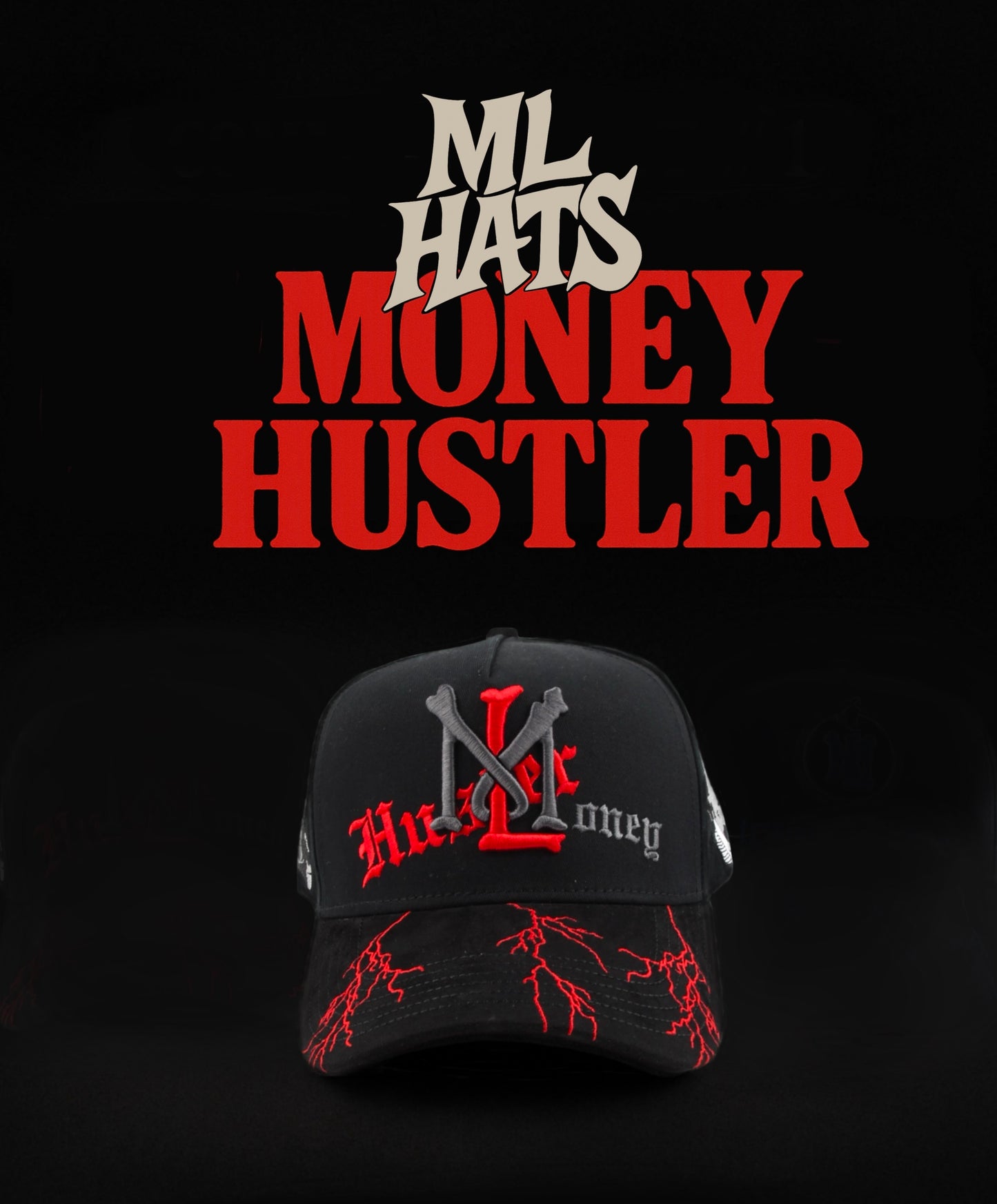 Money Hustler