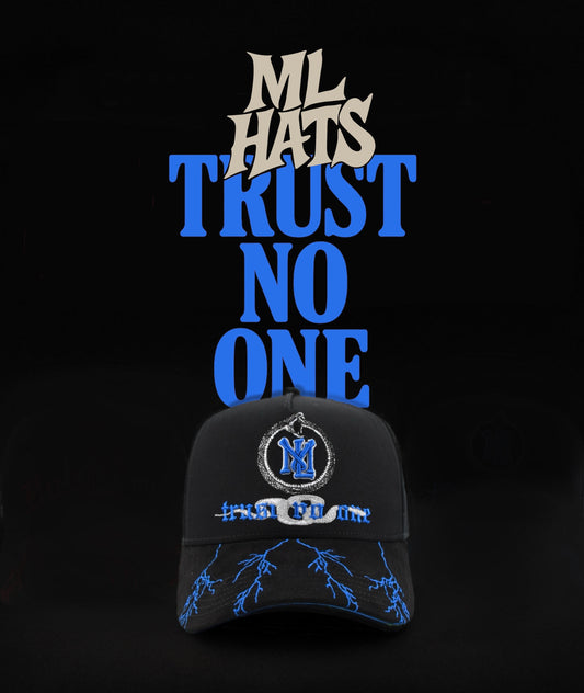 Trust no one