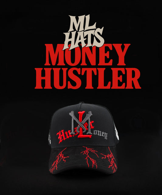 Money Hustler